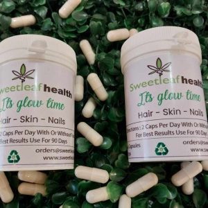 Beauty & Supplement Range