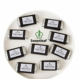1000mg 3 block choc