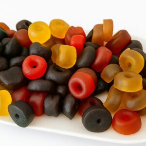 30 pack Gummys