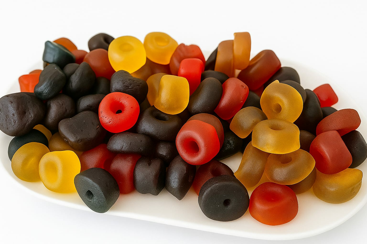 30 pack Gummys