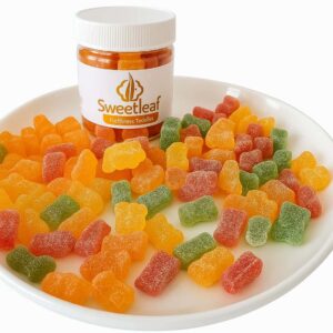 10mg Distillate Teddies