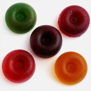 25mg Hard Candies