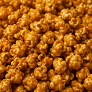 Caramel Popcorn 100mg