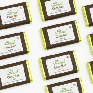 300mg Choc Bar