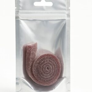 200mg Gummy Belts