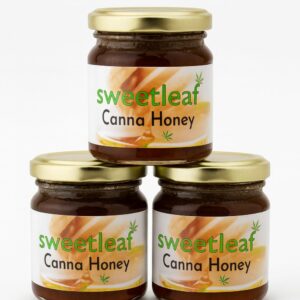 Canna Honey