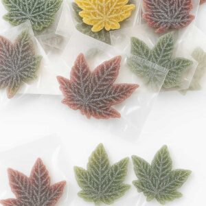 High Dose Gummys