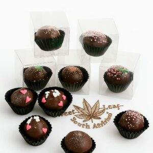 Oreo Truffles