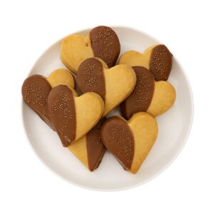 Shortbread Cookie 30mg