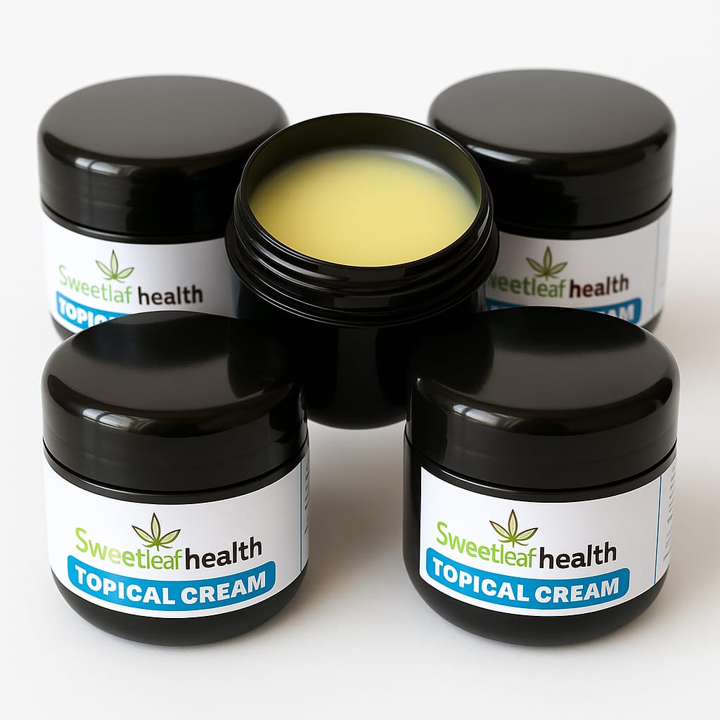 Topical Cream