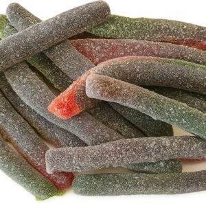 Sour Worms