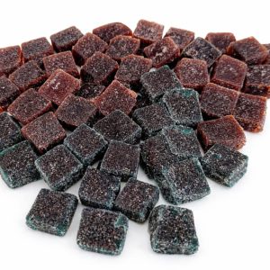 15 x 15mg Gummies