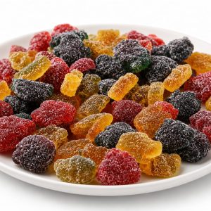 30 x Sleep & Pain CBD Plus Gummies