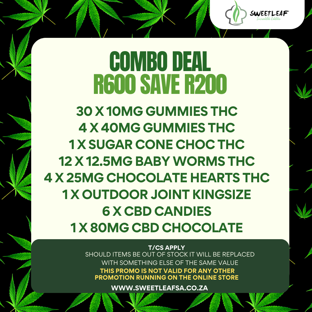 Combo Promo