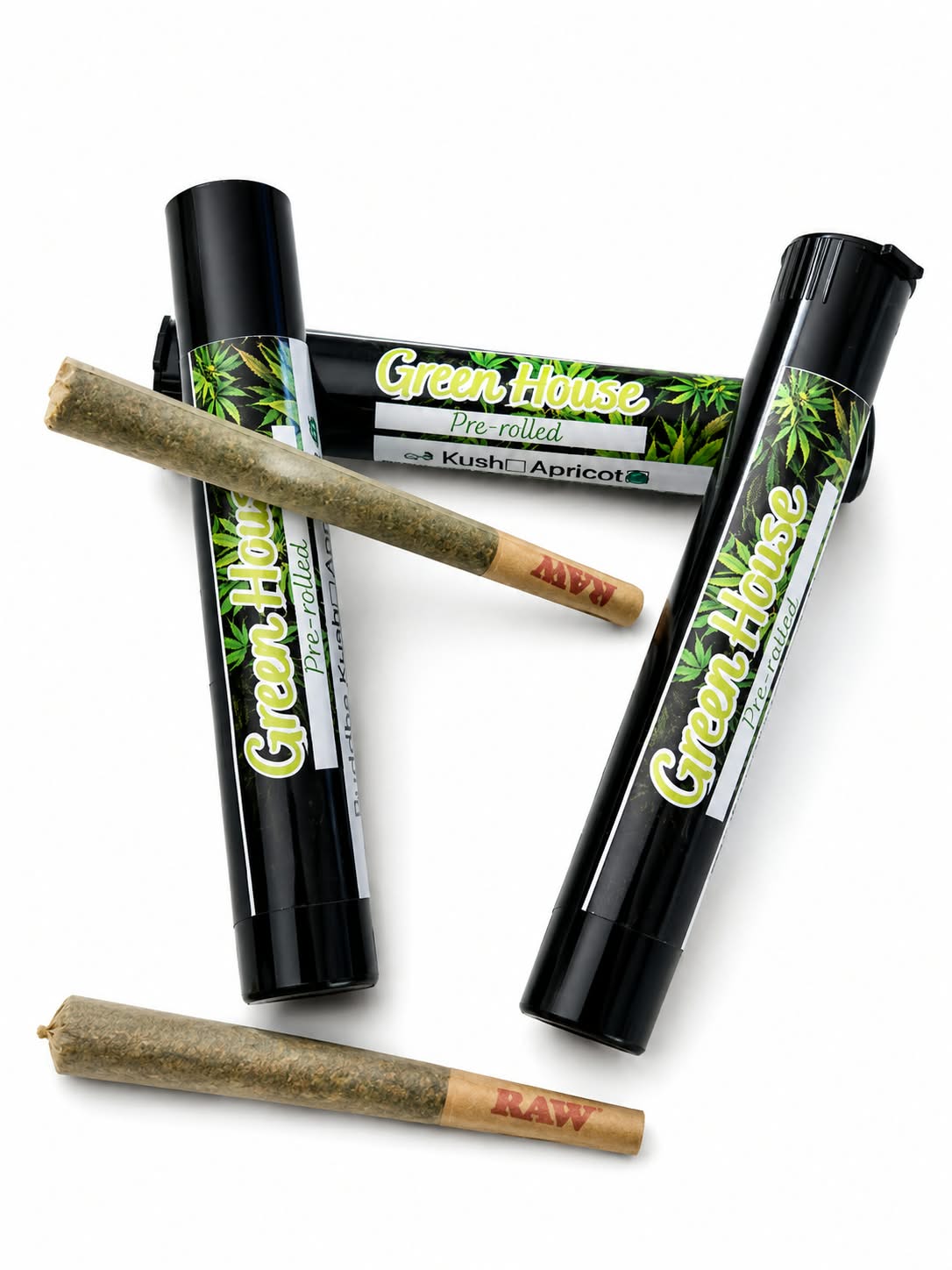 Kingsize GH Preroll