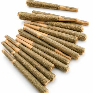 Outdoor Kingsize Preroll