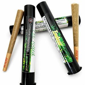 3 pack GH